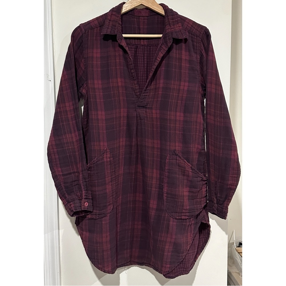 CP Shades Teton Tunic